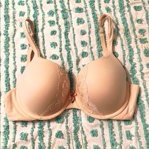 Victoria’s Secret Bra